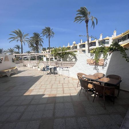 San Agustin Apartments , Close To The Beach, With Pool! San Bartolomé Exteriér fotografie