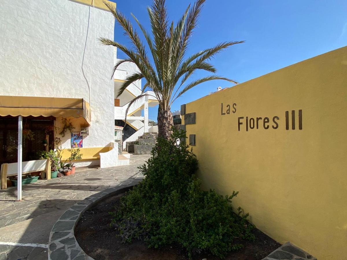 San Agustin Apartments , Close To The Beach, With Pool! San Bartolomé Exteriér fotografie