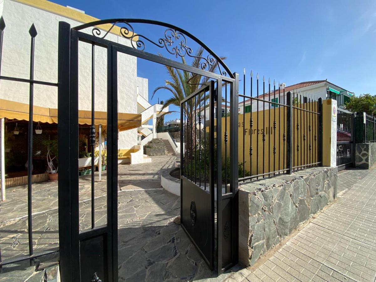 San Agustin Apartments , Close To The Beach, With Pool! San Bartolomé Exteriér fotografie