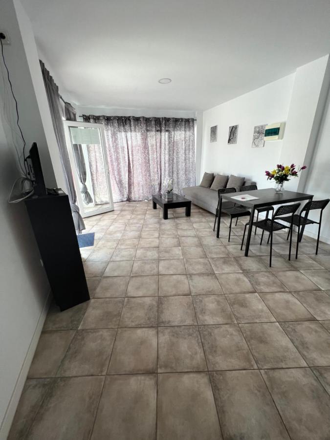 San Agustin Apartments , Close To The Beach, With Pool! San Bartolomé Exteriér fotografie