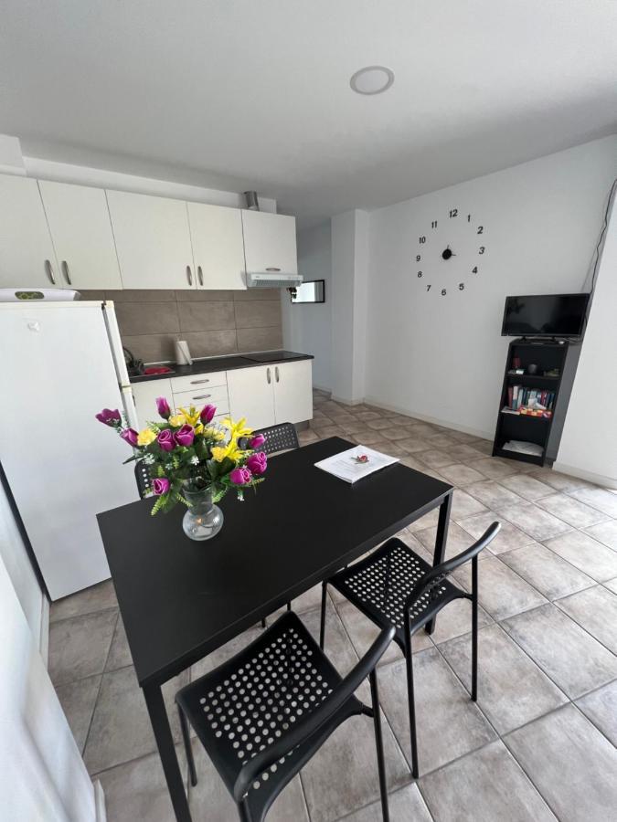 San Agustin Apartments , Close To The Beach, With Pool! San Bartolomé Exteriér fotografie