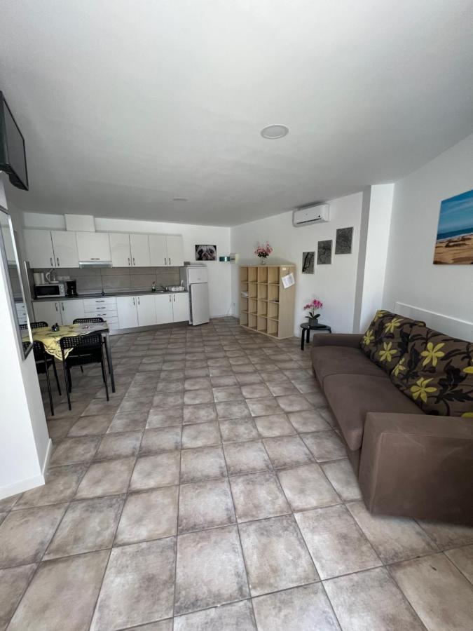 San Agustin Apartments , Close To The Beach, With Pool! San Bartolomé Exteriér fotografie