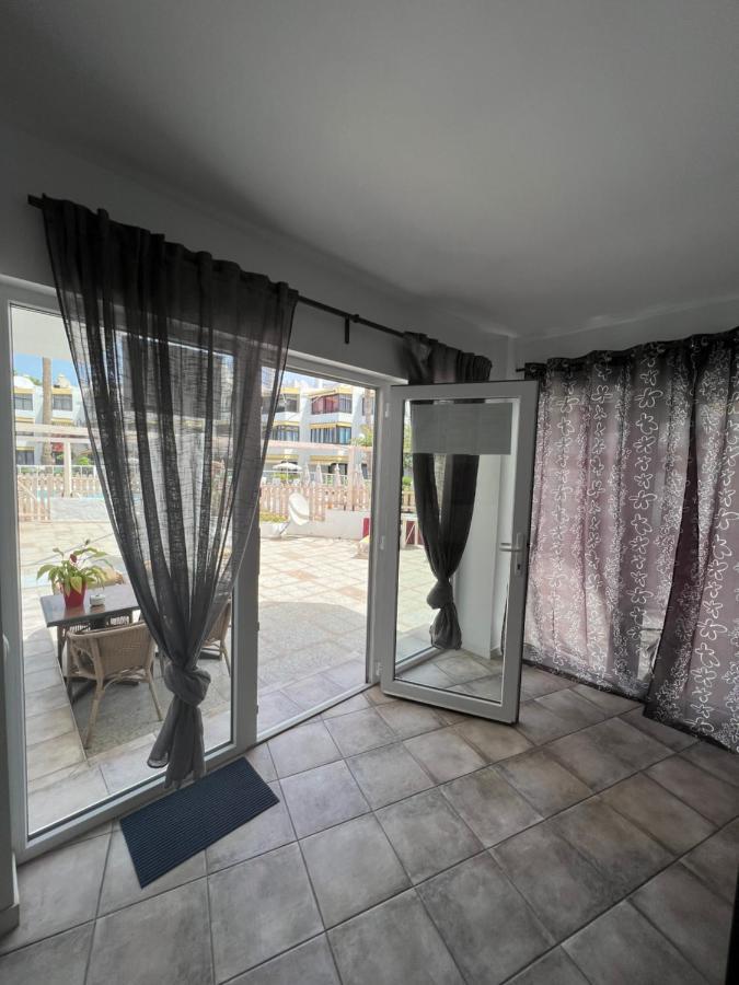 San Agustin Apartments , Close To The Beach, With Pool! San Bartolomé Exteriér fotografie