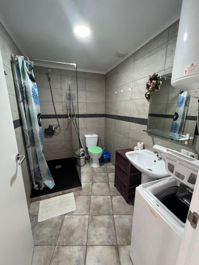 San Agustin Apartments , Close To The Beach, With Pool! San Bartolomé Exteriér fotografie
