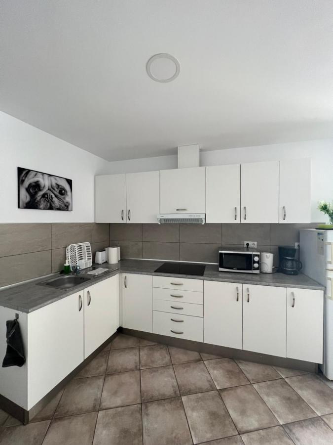 San Agustin Apartments , Close To The Beach, With Pool! San Bartolomé Exteriér fotografie