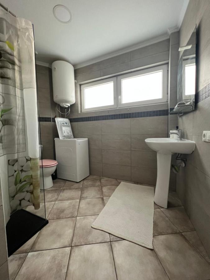 San Agustin Apartments , Close To The Beach, With Pool! San Bartolomé Exteriér fotografie