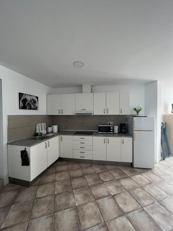 San Agustin Apartments , Close To The Beach, With Pool! San Bartolomé Exteriér fotografie