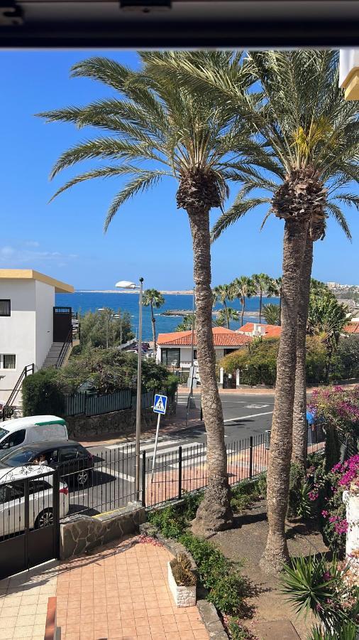 San Agustin Apartments , Close To The Beach, With Pool! San Bartolomé Exteriér fotografie