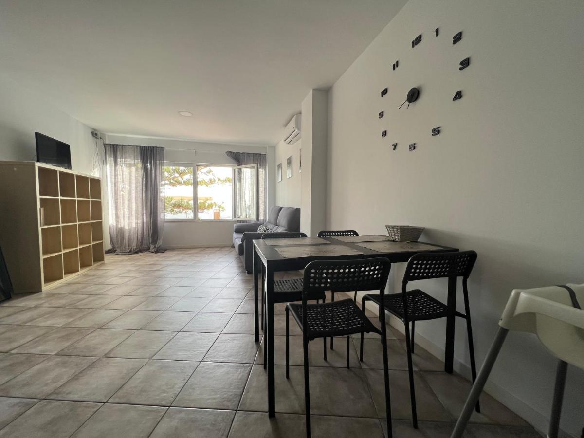 San Agustin Apartments , Close To The Beach, With Pool! San Bartolomé Exteriér fotografie