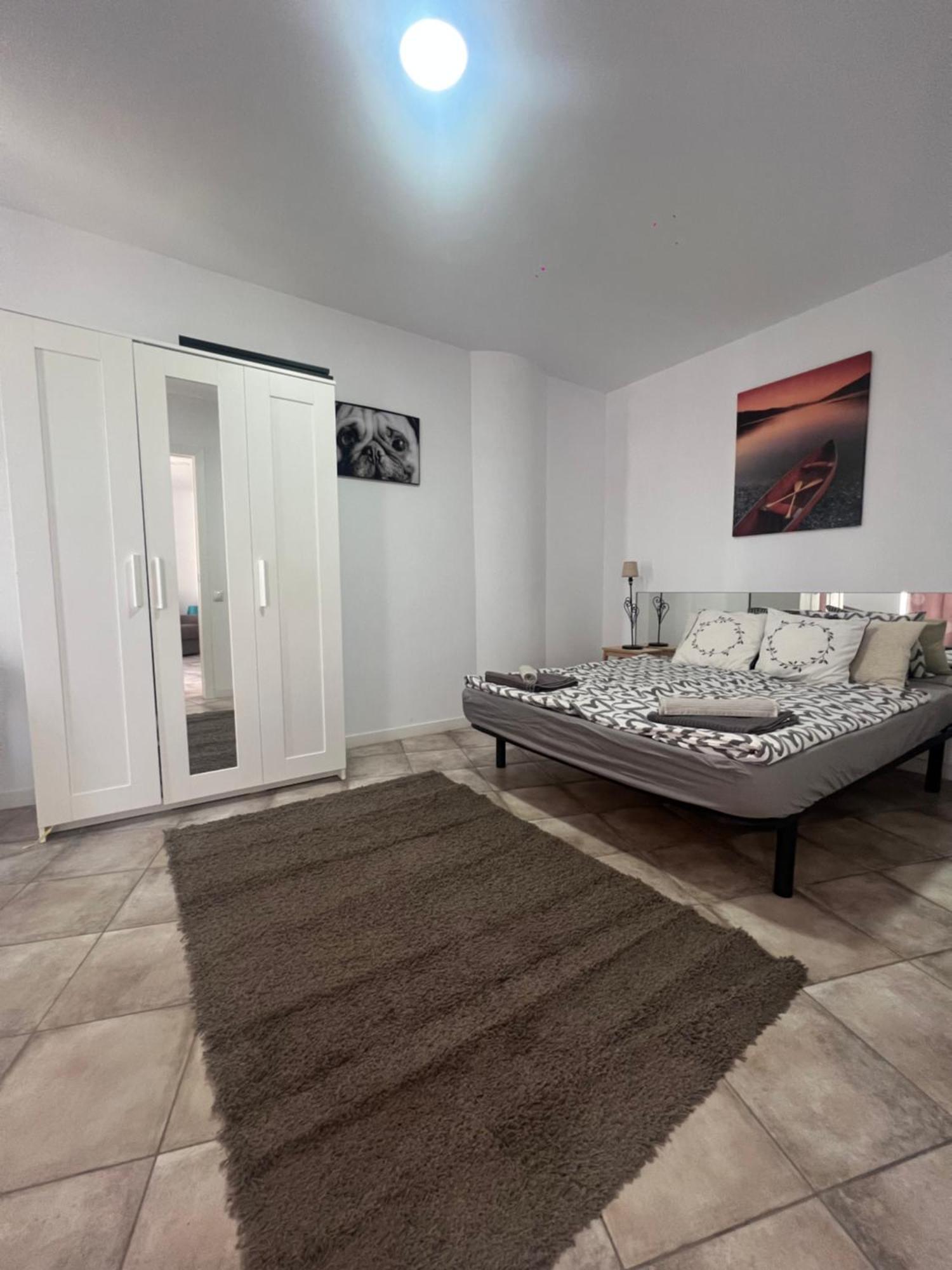 San Agustin Apartments , Close To The Beach, With Pool! San Bartolomé Exteriér fotografie