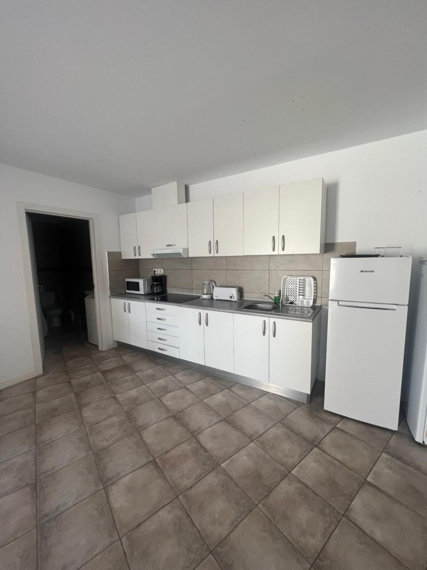San Agustin Apartments , Close To The Beach, With Pool! San Bartolomé Exteriér fotografie